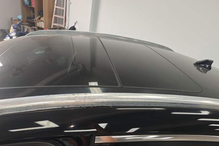 Used Honda Crosstour 2014 2.4L Luxury Edition Roof
