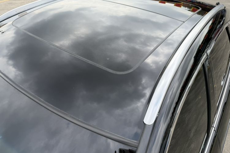 Used Honda Crosstour 2014 2.4L Luxury Edition Roof