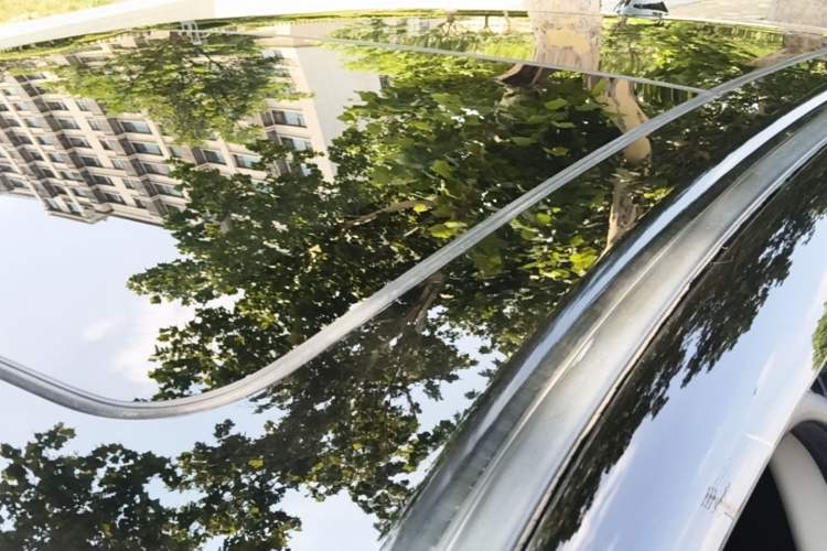 Used Honda Crosstour 2014 2.4L Luxury Edition Roof