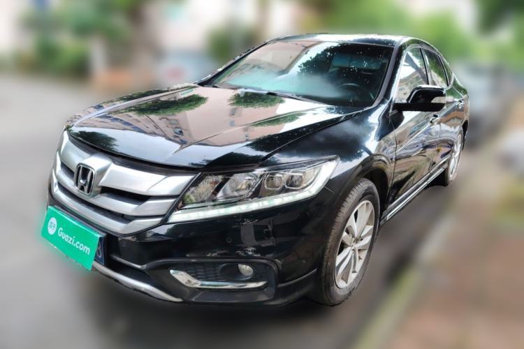 Used Honda Crosstour 2014 2.4L Luxury Edition Guazi used car, China used car export, Used car for sale, Used  cars, Cheapest cars for sale