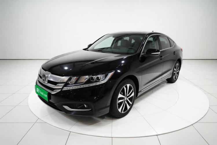 Used Honda Crosstour 2014 2.4L Luxury Edition Guazi used car, China used car export, Used car for sale, Used cars, Cheapest cars for sale