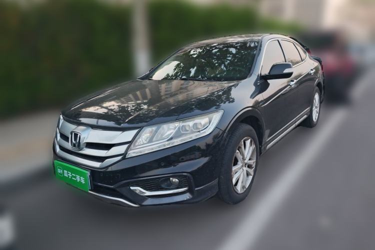 Used Honda Crosstour 2014 2.4L Luxury Edition Guazi used car, China used car export, Used car for sale, Used  cars, Cheapest cars for sale