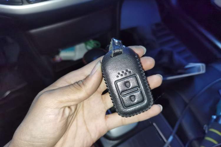 Used Honda Crosstour 2014 2.4L Luxury Edition Vehicle Key