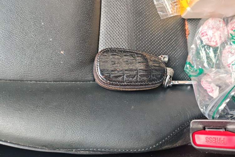 Used Honda Crosstour 2014 2.4L Luxury Edition Vehicle Key
