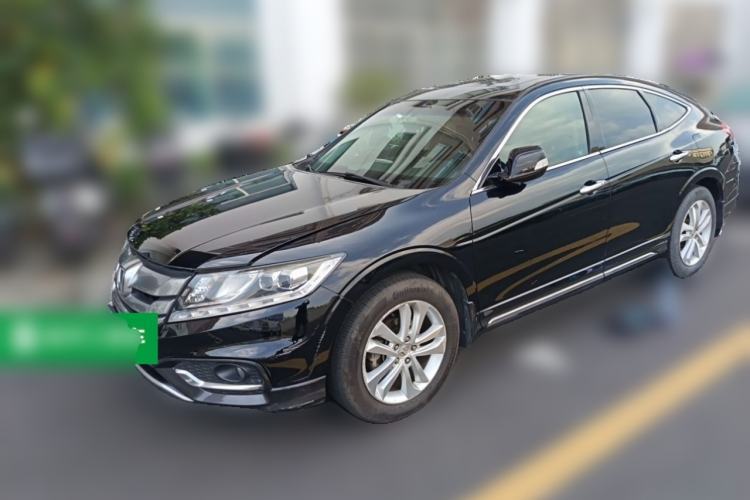 Honda Crosstour 2014 2.4L Luxury Edition usata Guazi used car, China used car export, Used car for sale, Used  cars, Cheapest cars for sale
