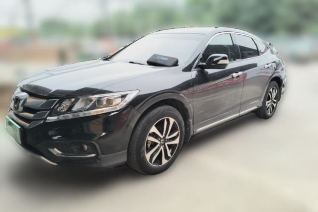 Used Honda Crosstour 2014 2.4L Luxury Edition