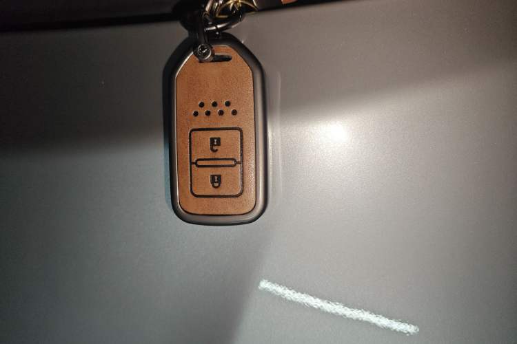 Used Honda Crosstour 2014 2.4L Luxury Edition Vehicle Key