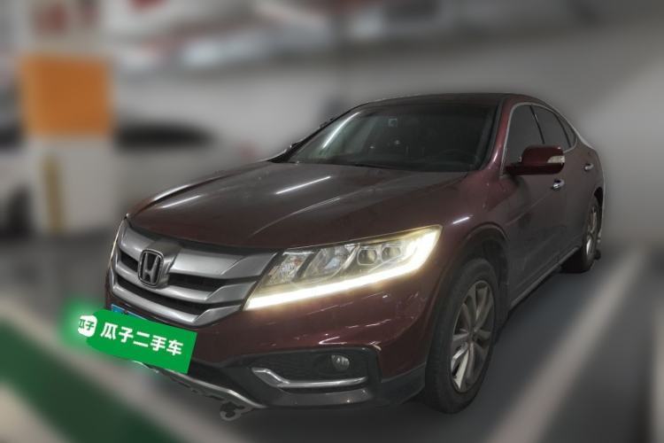 Used Honda Crosstour 2014 2.4L Luxury Edition Guazi used car, China used car export, Used car for sale, Used  cars, Cheapest cars for sale