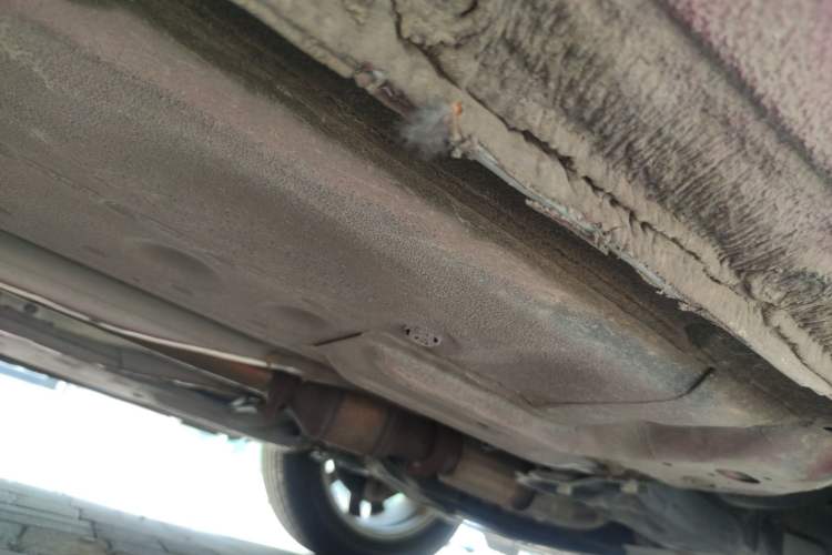 Used Honda Crosstour 2014 2.4L Luxury Edition Chassis Front Right