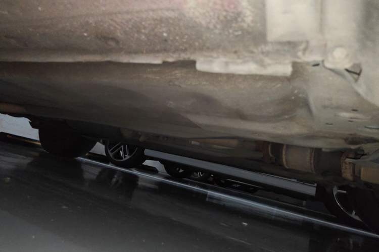 Used Honda Crosstour 2014 2.4L Luxury Edition Chassis Front Right
