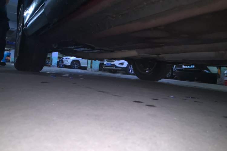 Used Honda Crosstour 2014 2.4L Luxury Edition Chassis Front Right