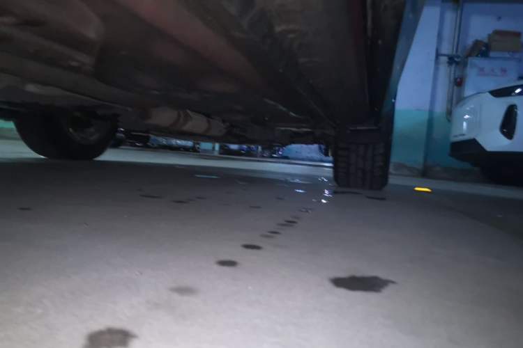 Used Honda Crosstour 2014 2.4L Luxury Edition Chassis Rear Right