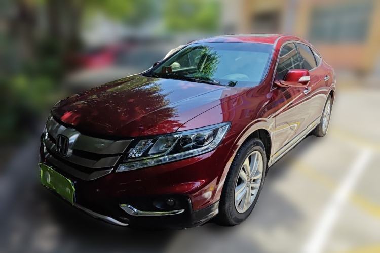 Used Honda Crosstour 2014 2.4L Luxury Edition Guazi used car, China used car export, Used car for sale, Used  cars, Cheapest cars for sale