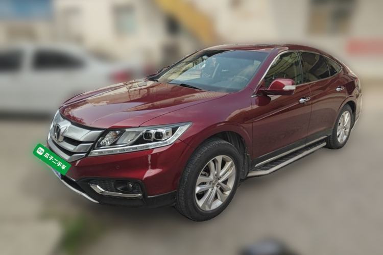 Honda Crosstour 2014 2.4L Luxury Edition مستعملة Guazi used car, China used car export, Used car for sale, Used  cars, Cheapest cars for sale