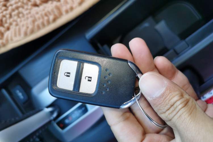 Used Honda Crosstour 2014 2.4L Luxury Edition Interior 1