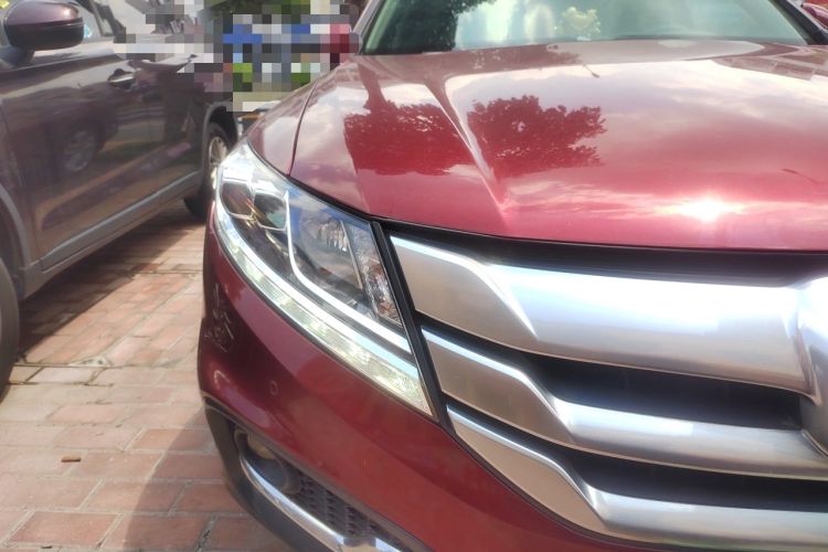 Used Honda Crosstour 2014 2.4L Luxury Navigation Edition Right Front Headlight