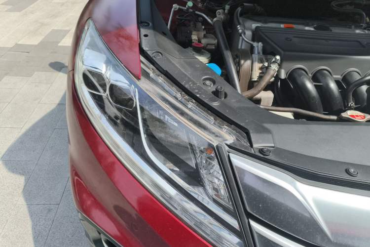 Used Honda Crosstour 2014 2.4L Luxury Edition Right Front Headlight