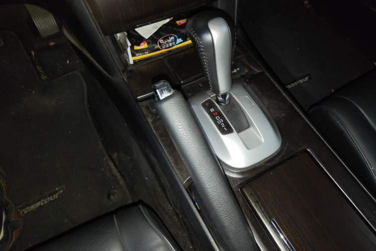 Used Honda Crosstour 2014 2.4L Luxury Edition Vehicle Key
