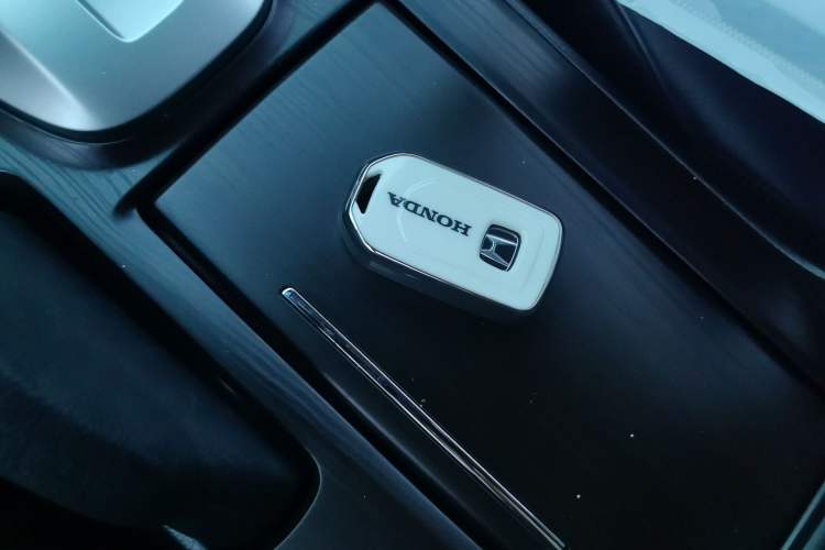 Used Honda Crosstour 2014 2.4L Luxury Edition Vehicle Key