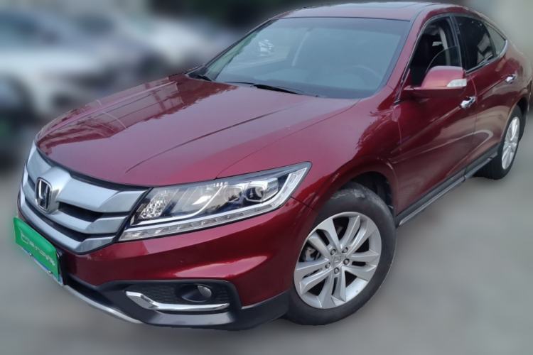 Used Honda Crosstour 2014 2.4L Luxury Edition Guazi used car, China used car export, Used car for sale, Used  cars, Cheapest cars for sale