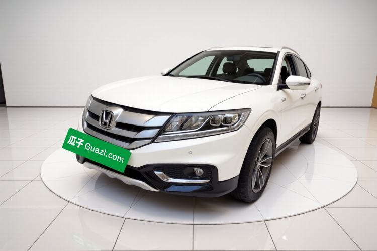 Used Honda Crosstour 2014 2.4L Luxury Edition Guazi used car, China used car export, Used car for sale, Used  cars, Cheapest cars for sale