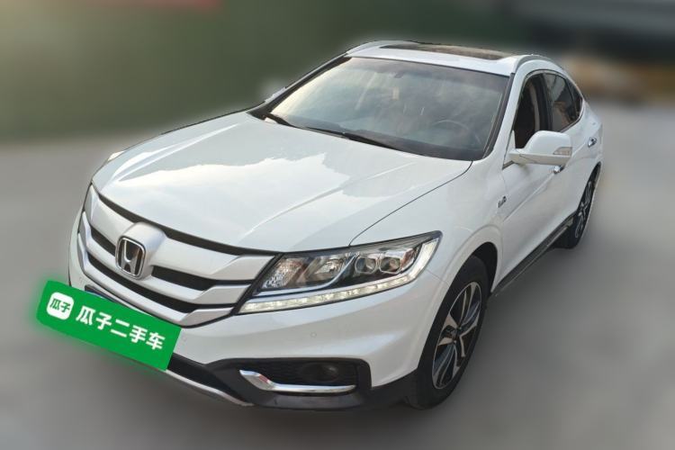 Used Honda Crosstour 2014 3.0L AWD Prestige Edition Guazi used car, China used car export, Used car for sale, Used cars, Cheapest cars for sale