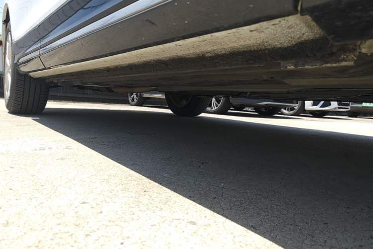 Used Honda Crosstour 2014 2.4L Luxury Edition Chassis Front Right