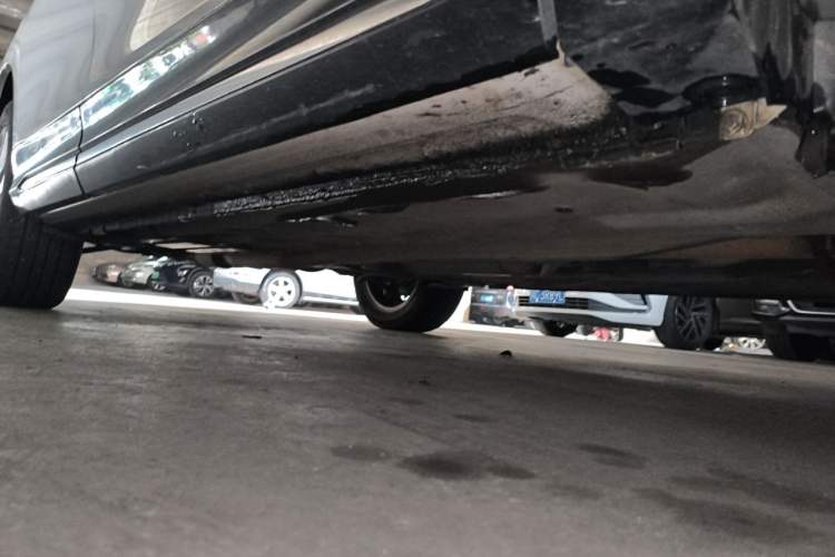 Used Honda Crosstour 2014 2.4L Luxury Edition Chassis Front Right