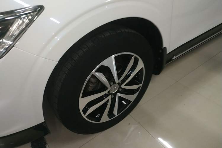 Used Honda Crosstour 2014 2.4L Luxury Edition Exterior 5