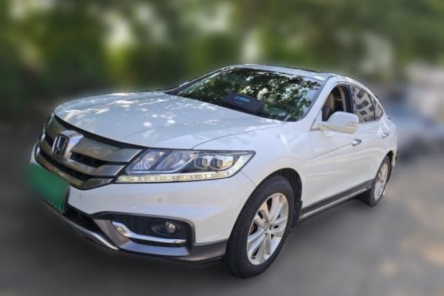 Honda Crosstour 2014 2.4L Luxury Navigation Edition usado