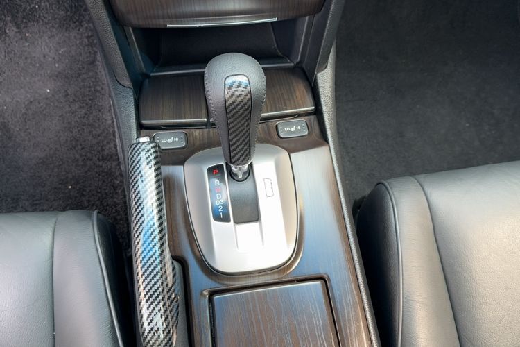 Used Honda Crosstour 2014 2.4L Luxury Edition Gear Lever
