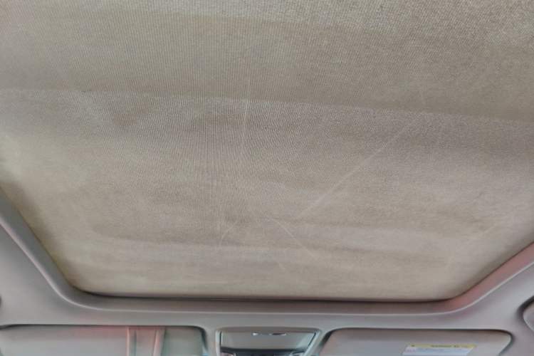 Used Honda Crosstour 2014 3.0L AWD Prestige Edition Headliner