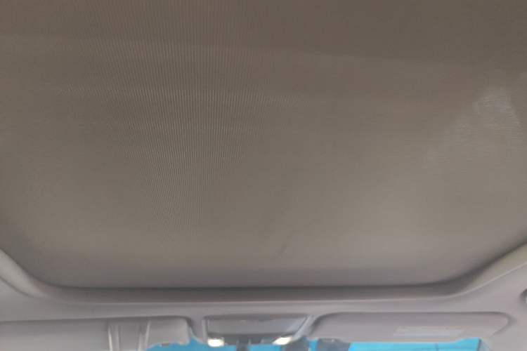 Used Honda Crosstour 2014 2.4L Luxury Edition Headliner
