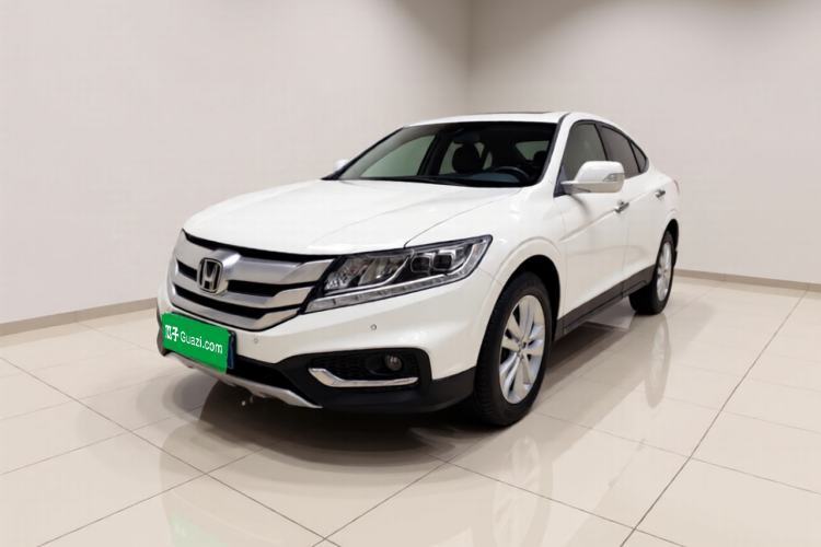 Used Honda Crosstour 2014 2.4L Luxury Edition Guazi used car, China used car export, Used car for sale, Used  cars, Cheapest cars for sale