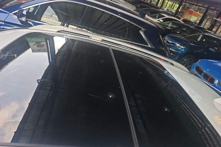 Used Honda Crosstour 2014 2.4L Luxury Edition Roof