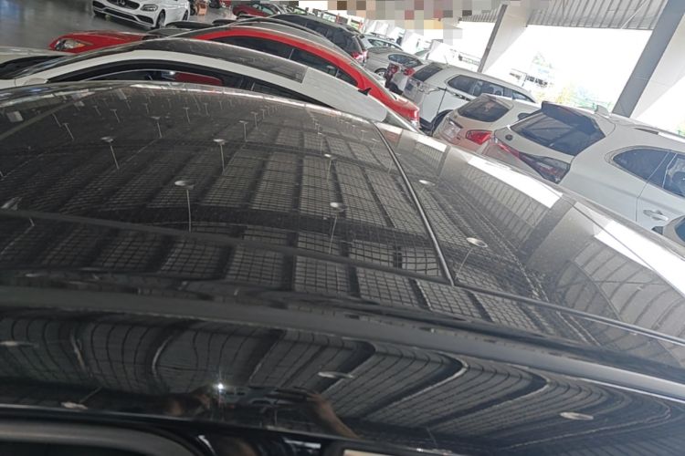 Used Honda Crosstour 2014 2.4L Luxury Edition Roof