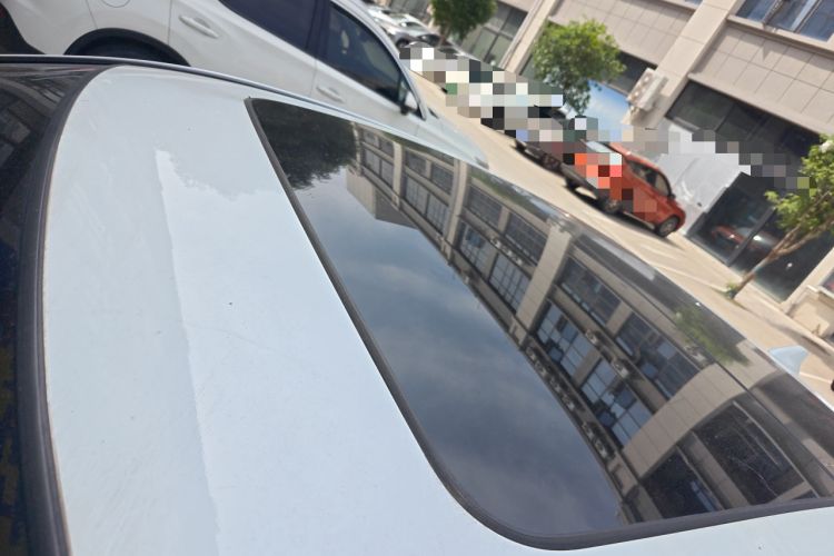 Used Honda Crosstour 2014 2.4L Luxury Edition Roof