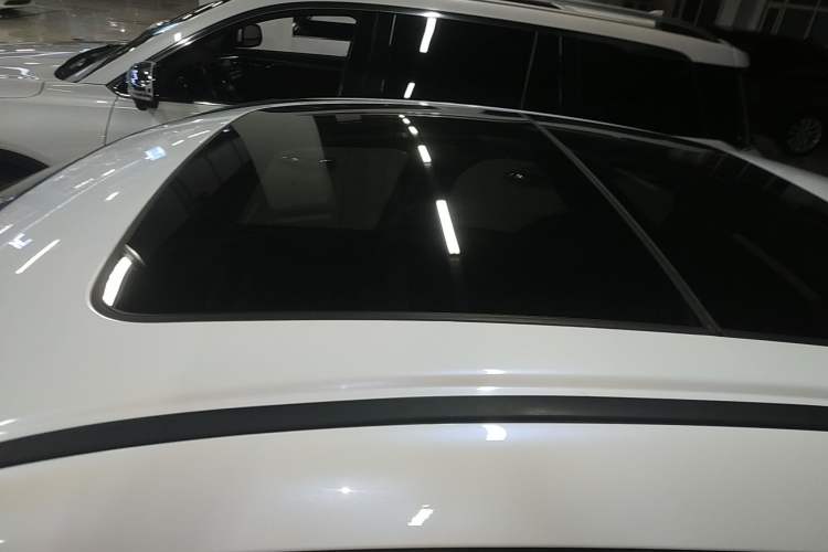 Used Honda Crosstour 2014 2.4L Luxury Edition Roof