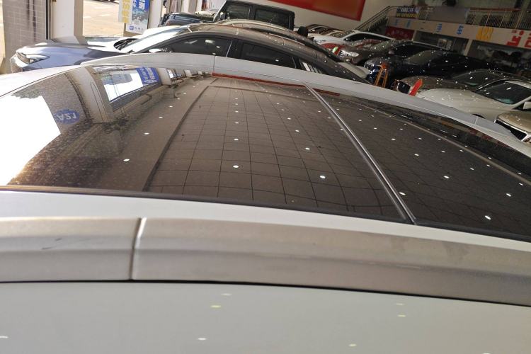 Used Honda Crosstour 2014 2.4L Luxury Edition Roof