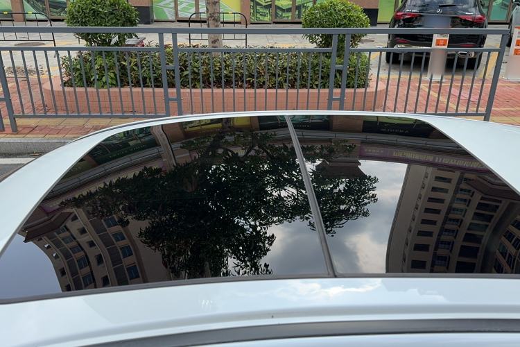 Used Honda Crosstour 2014 2.4L Luxury Edition Roof