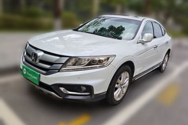Used Honda Crosstour 2014 2.4L Luxury Edition