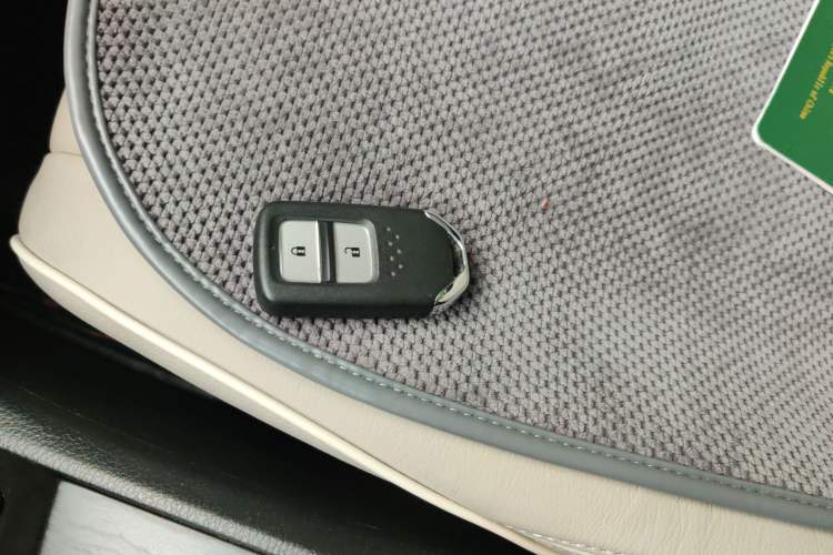 Used Honda Crosstour 2014 2.4L Luxury Edition Vehicle Key