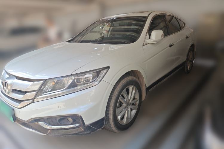 Used Honda Crosstour 2014 2.4L Luxury Edition Guazi used car, China used car export, Used car for sale, Used  cars, Cheapest cars for sale