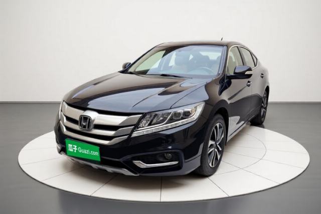Used Honda Crosstour 2016 2.4L Luxury Edition