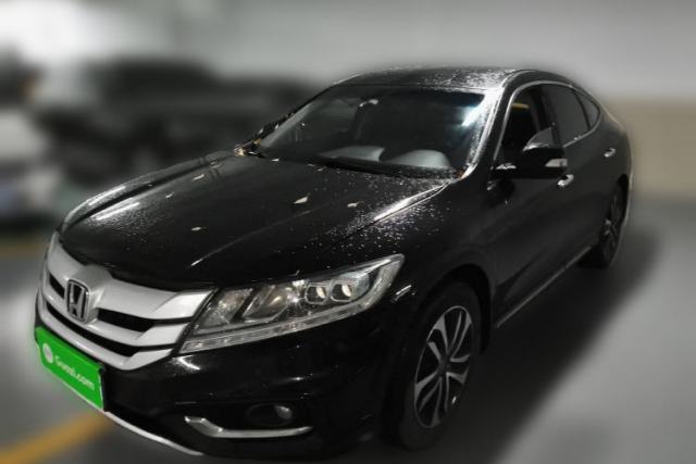 Used Honda Crosstour 2016 2.4L Luxury Edition