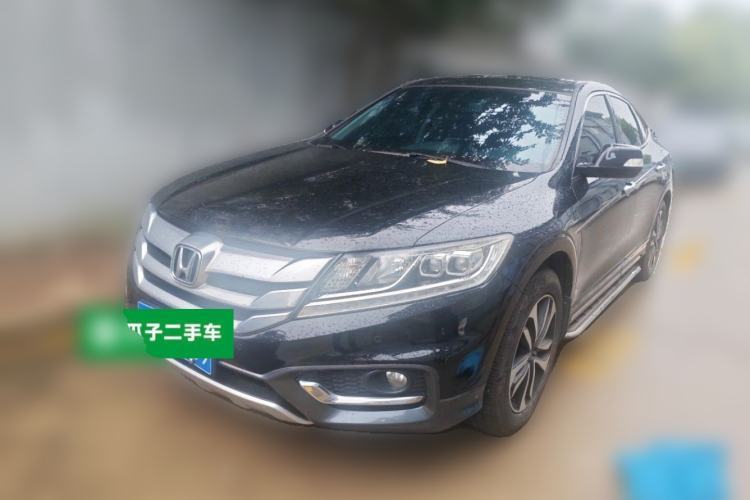 Used Honda Crosstour 2016 2.4L Luxury Edition Guazi used car, China used car export, Used car for sale, Used  cars, Cheapest cars for sale
