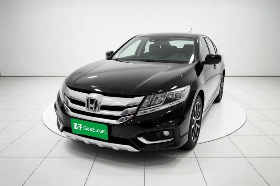 Honda Crosstour 2016