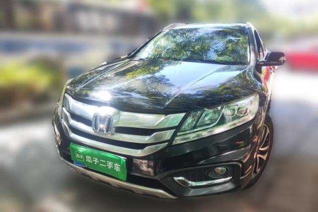 Used Honda Crosstour 2016 3.0L AWD Prestige Edition