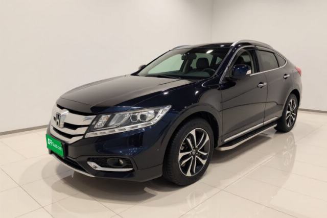 Honda Crosstour 2016 2.4L Luxury Edition de segunda mano