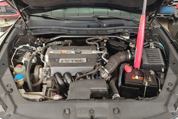 Used Honda Crosstour 2016 2.4L Luxury Edition Engine Bay